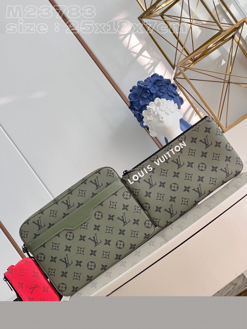 LV Satchel Bags